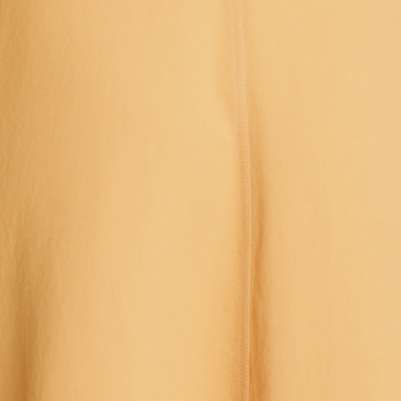 NWT $695 A.L.C. Florence Shirtdress in Raffia - sizes 2, 4, 6, 8, 12 and 14! - Picture 6 of 8